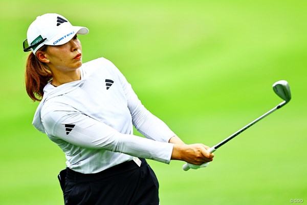 2025年 ホンダ LPGAタイランド 事前 渋野日向子 使い心地やいかに