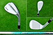 2025年 ホンダ LPGAタイランド 事前 渋野日向子の使用ウェッジ