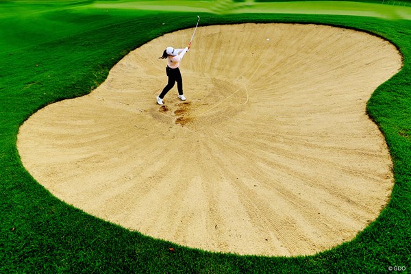 2025年 ホンダ LPGAタイランド 事前 竹田麗央 タイは合宿でも来たことがある