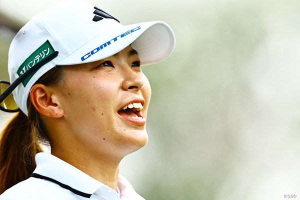 2025年 ホンダ LPGAタイランド 事前 渋野日向子 30時間近い移動もなんのその