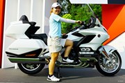2025年 ホンダ LPGAタイランド 事前 古江彩佳