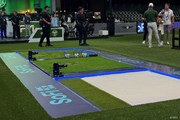 2025年 TGL第8戦 ライ 事前