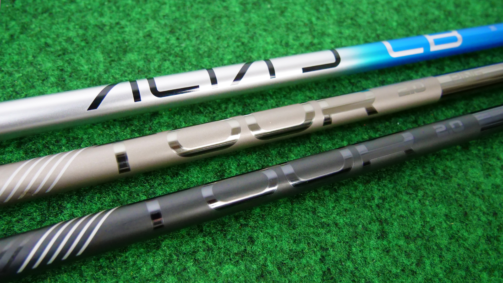 G440 MAX ドライバーを筒康博が試打「ブレないまま振り心地が G440 MAX ドライバーを筒康博が試打「ブレないまま振り心地が