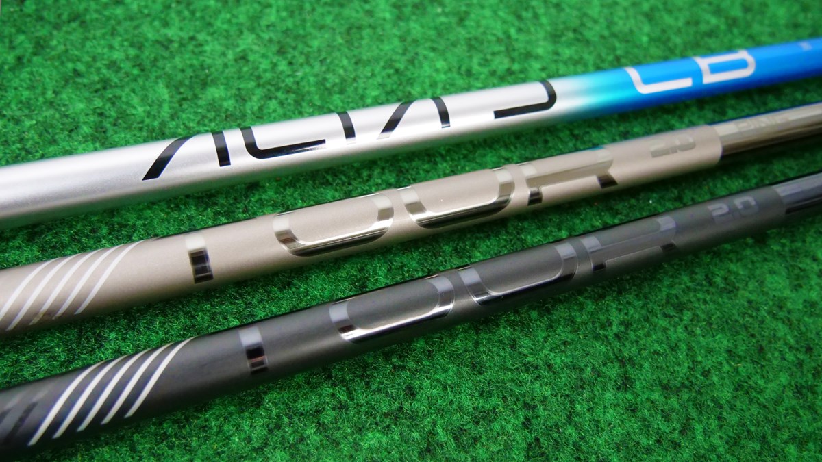G440 MAX ドライバーを筒康博が試打「ブレないまま振り心地が向上」