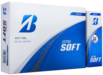 EXTRA SOFT（エクストラソフト）ボール＜2025年＞