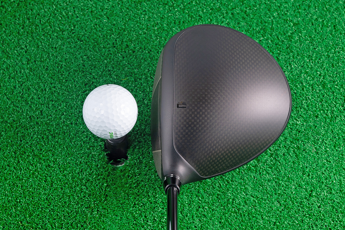 猛毒キター！コレを操るモノこそ真の飛距離を手に入れん コブラ「DS