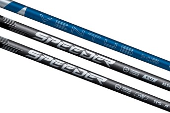 VENTUS HB BLUE（ベンタス ハイブリッド ブルー）