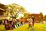 2025年 ホンダ LPGAタイランド 初日 佐藤心結