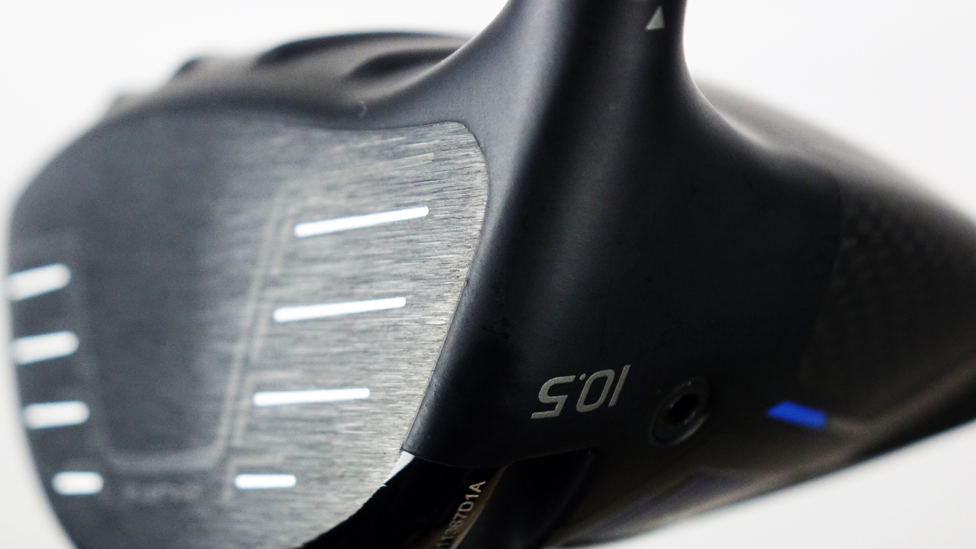 G440 MAX ドライバーを小山内護が試打「唯一無二のオールマイティ性能