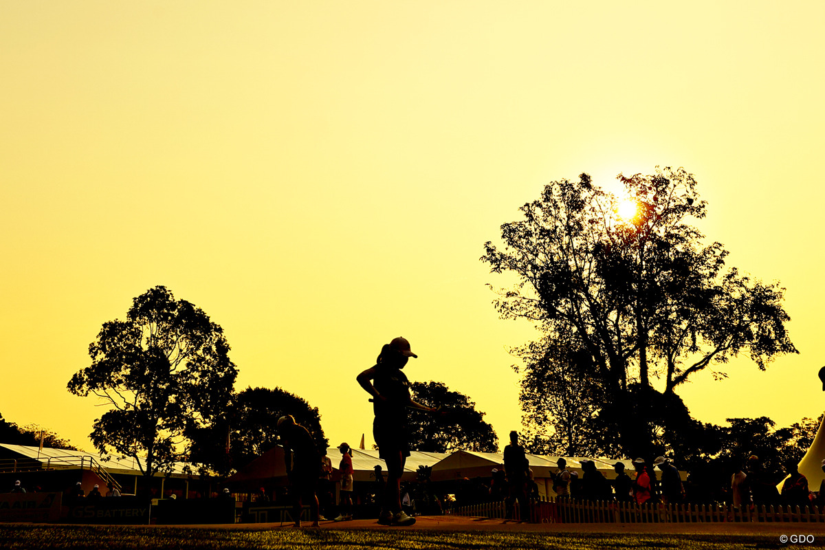今季初のトップ10入りへ