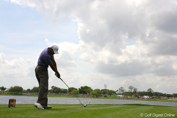 得意コースでタイガー復活なるか？日本勢は石川遼、池田勇太が出場