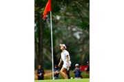 2025年 ホンダ LPGAタイランド 3日目 西村優菜