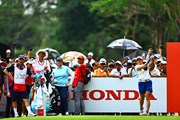 2025年 ホンダ LPGAタイランド 最終日 エンジェル・イン 岩井明愛