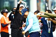 2025年 ホンダ LPGAタイランド 最終日 エンジェル・イン