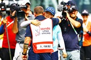 2025年 ホンダ LPGAタイランド 最終日 エンジェル・イン