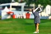 2025年 ホンダ LPGAタイランド 最終日 西村優菜