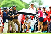2025年 ホンダ LPGAタイランド 4日目 岩井明愛