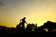 2025年 ホンダ LPGAタイランド 4日目 岩井千怜