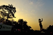 2025年 ホンダ LPGAタイランド 4日目 岩井千怜