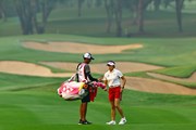 2025年 ホンダ LPGAタイランド 4日目 岩井千怜