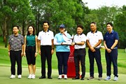 2025年 ホンダ LPGAタイランド 4日目 エンジェル・イン