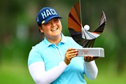 2025年 ホンダ LPGAタイランド 4日目 エンジェル・イン