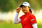 2025年 ホンダ LPGAタイランド 4日目 竹田麗央