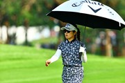 2025年 ホンダ LPGAタイランド 4日目 西村優菜