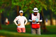 2025年 ホンダ LPGAタイランド 4日目 西郷真央