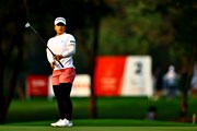 2025年 ホンダ LPGAタイランド 4日目 西郷真央