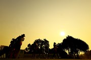 2025年 ホンダ LPGAタイランド 4日目 西郷真央