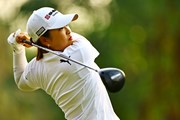 2025年 ホンダ LPGAタイランド 4日目 西郷真央