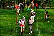 2025年 ホンダ LPGAタイランド 4日目 笹生優花
