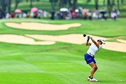 2025年 ホンダ LPGAタイランド 4日目 岩井明愛