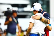 2025年 ホンダ LPGAタイランド 4日目 岩井明愛