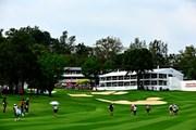 2025年 ホンダ LPGAタイランド 4日目 岩井明愛