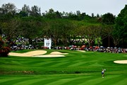 2025年 ホンダ LPGAタイランド 4日目 岩井明愛