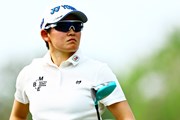 2025年 ホンダ LPGAタイランド 4日目 岩井明愛