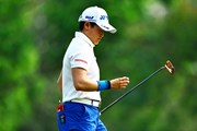 2025年 ホンダ LPGAタイランド 4日目 岩井明愛
