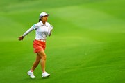2025年 ホンダ LPGAタイランド 4日目 佐藤心結