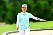 2025年 HSBC女子世界選手権 事前 西村優菜