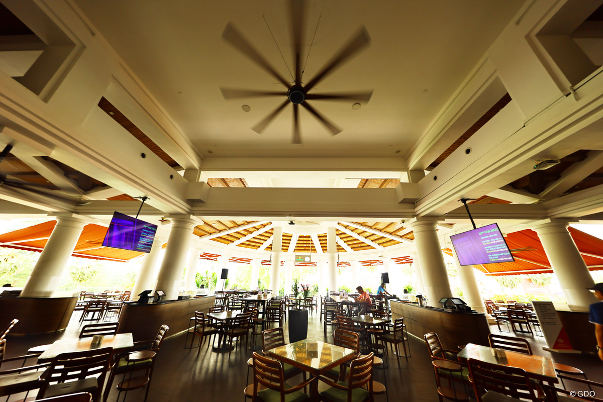 おしゃれさんテラス