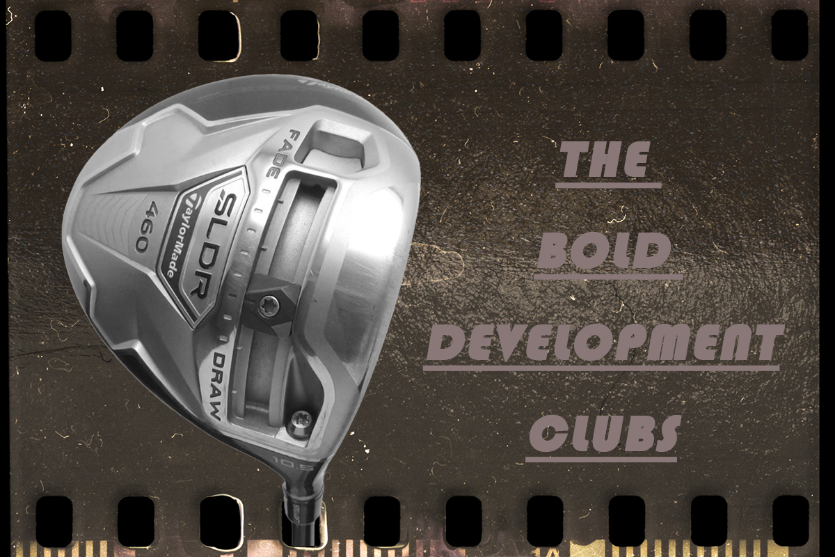 インテスト、ビッグバーサC4、SLDR…尖りすぎ＆攻めすぎ“メモラブルクラブ”を中古で愛でる