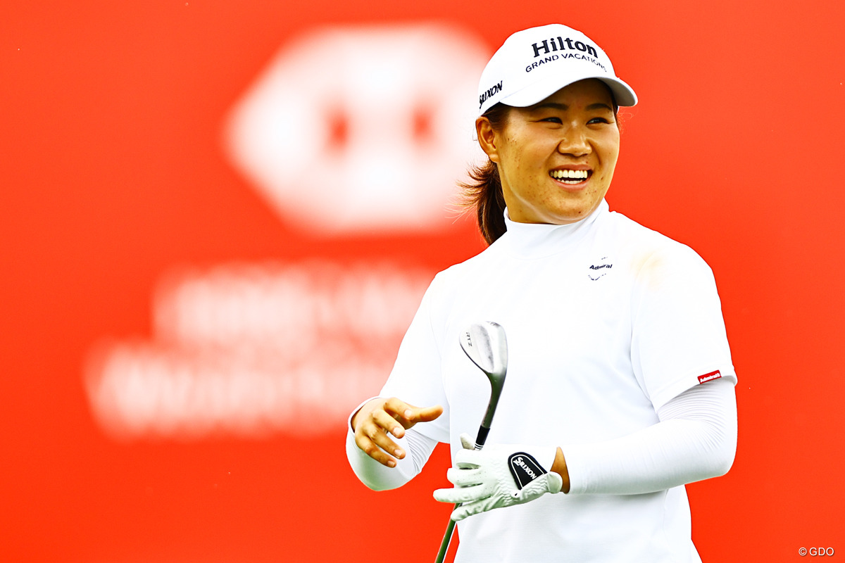 リフレッシュして臨む今季2戦目