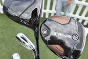 2025年 コグニザントクラシックinパームビーチ 事前 ルーク・クラントンのドライバー