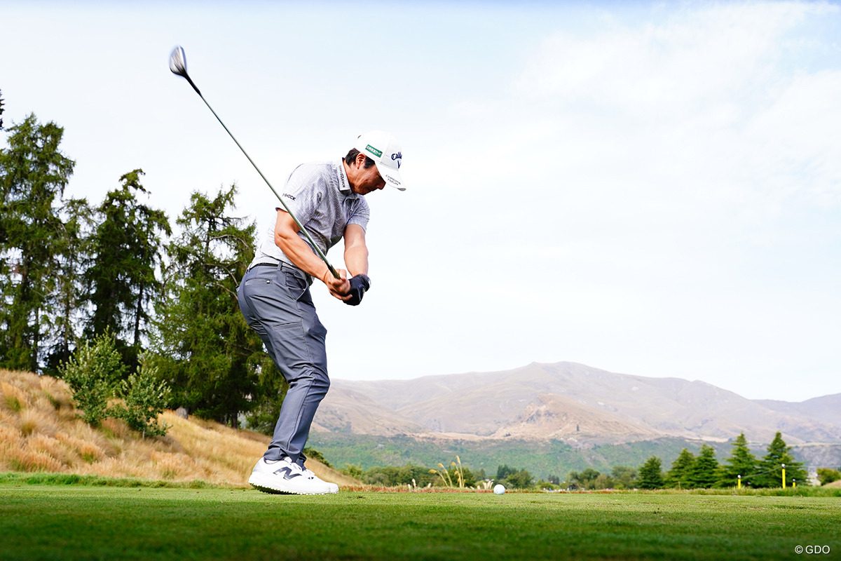 ロングゲームに充実感