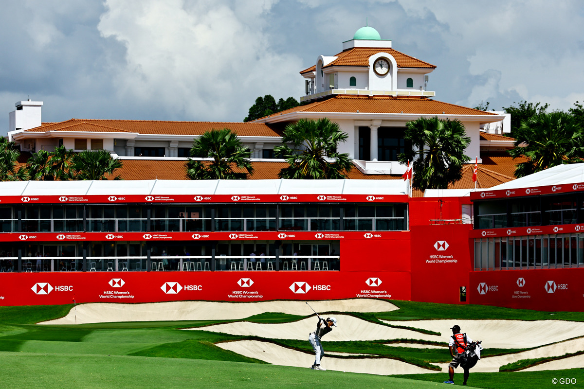 トップ10発進は大会自己ベスト