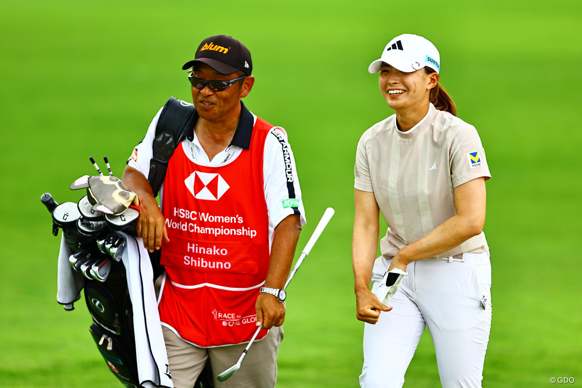 2023年 みずほアメリカズ・オープン 【LPGAツアー 米国女子
