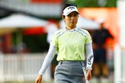 2025年 HSBC女子世界選手権 初日 西村優菜