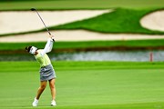 2025年 HSBC女子世界選手権 初日 西村優菜